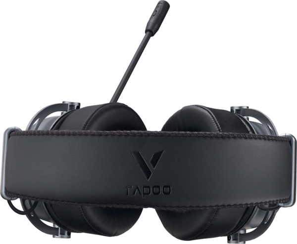 Prix Casque gaming Bluetooth Rapoo VH800 -  835.00 -  835.00 – Image 6