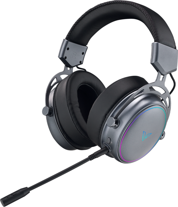 Prix Casque gaming Bluetooth Rapoo VH800 -  835.00 -  835.00