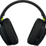 Casque gaming Bluetooth ultra-léger Logitech G435 - USB (981-001050)