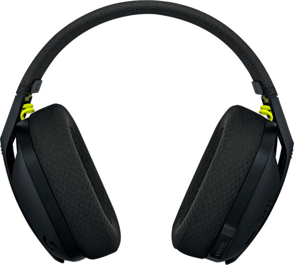 Casque gaming Bluetooth ultra-léger Logitech G435 - USB (981-001050)