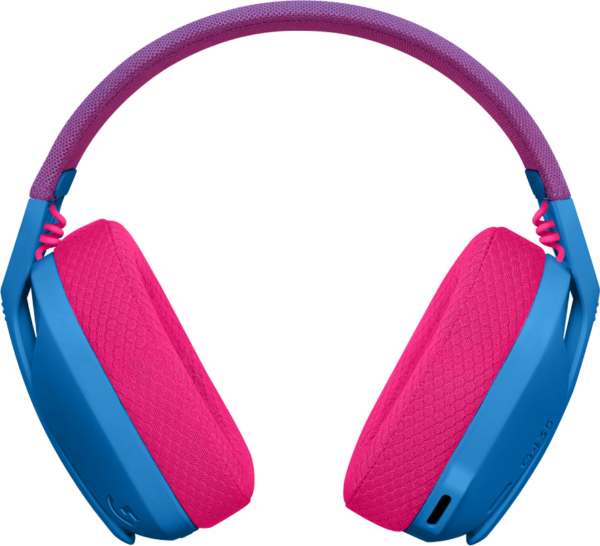 Casque gaming Bluetooth Ultra-Light Logitech G435 (981-001062) – Image 3