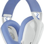 Casque gaming Bluetooth Ultra-Light Logitech G435 (981-001074)