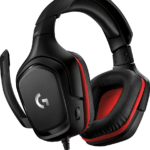 Prix Casque gaming Logitech G332 - Jack 3,5 mm (981-000757) -  708.00 -  708.00