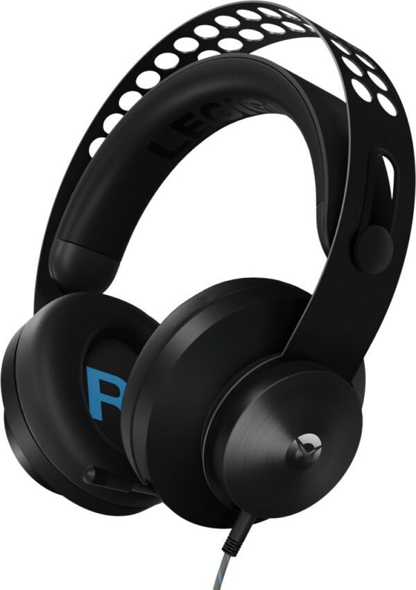 Prix Casque jeu stéréo Lenovo Legion H300 (GXD0T69863) -  -  – Image 2