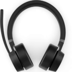 Casque Bluetooth Lenovo Go ANC (MS Teams) (4XD1C99221)