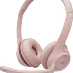 Casque Logitech H390 - USB (981-001281)