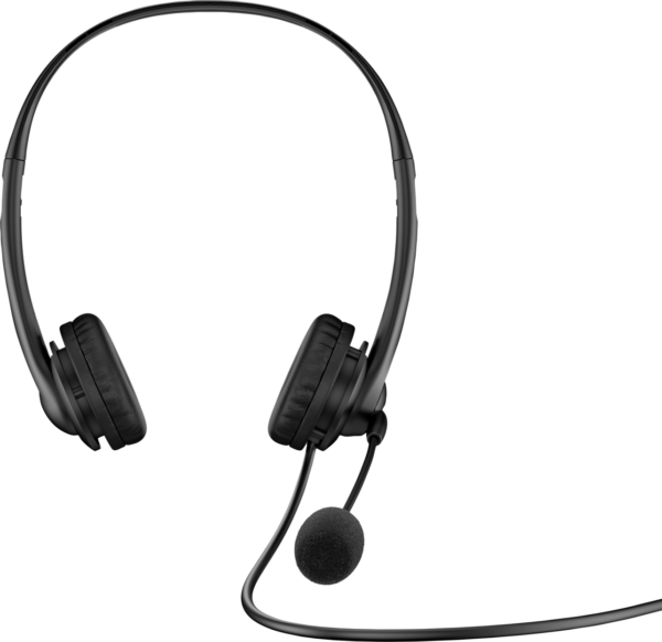 Prix Casque-micro HP stereo G2 - USB (428H5AA) -  348.00 -  348.00 – Image 4