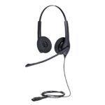 Prix Casque-micro Jabra BIZ™ 1500 QD Monophonique (1513-0154) (Connexion QD et non pas USB) -  599.00 -  599.00