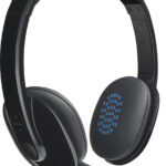 Casque Logitech H540 pour ordinateur avec microphone anti-parasite - USB (981-000480)
