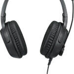 Prix Casque pour jeu Lenovo IdeaPad Gaming H100 (GXD1C67963) -  - 