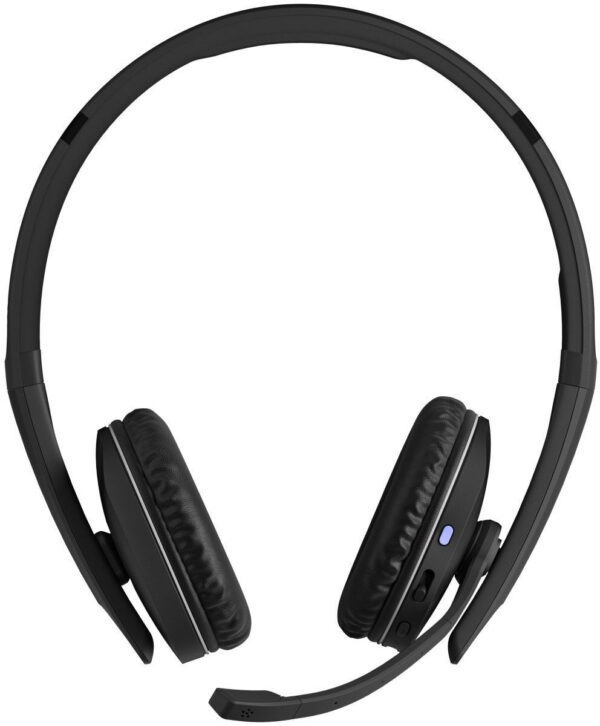 Casque sans fil Bluetooth stéréo Epos Adapt 260 (1000882) – Image 2
