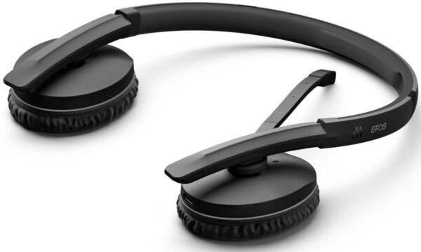 Casque sans fil Bluetooth stéréo Epos Adapt 260 (1000882) – Image 4