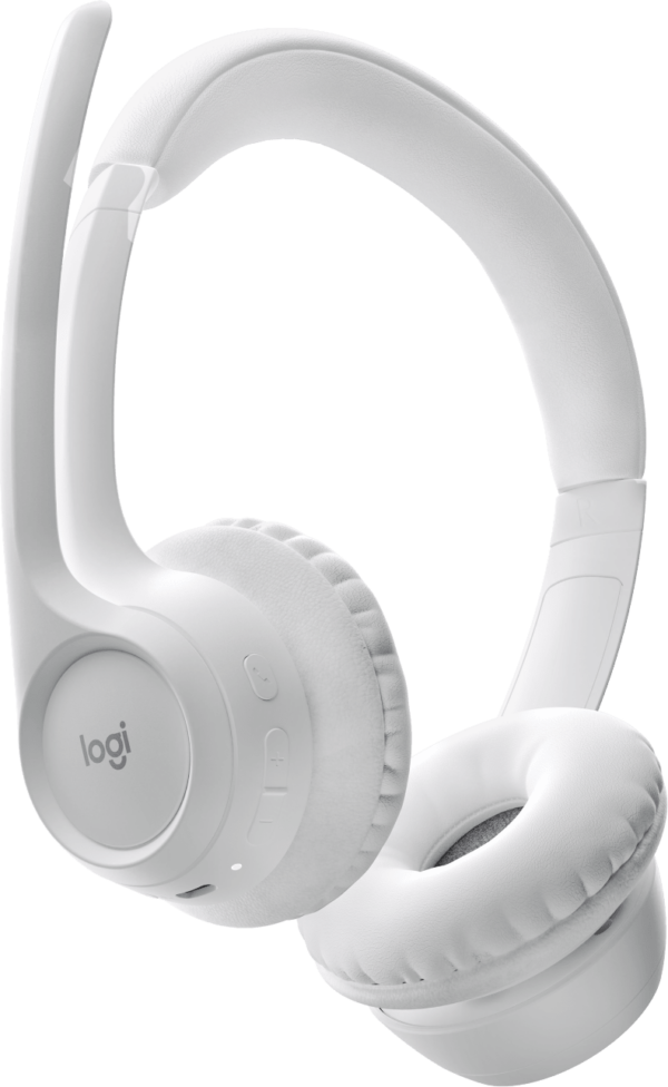 Prix Casque sans fil Logitech Zone 300 (981-001417) -  749.00 -  749.00 – Image 2