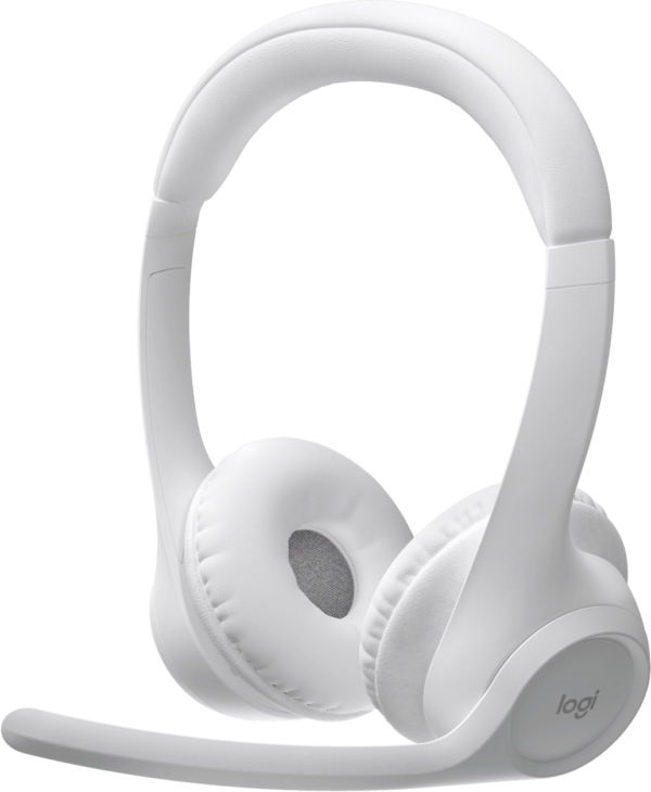 Prix Casque sans fil Logitech Zone 300 (981-001417) -  749.00 -  749.00