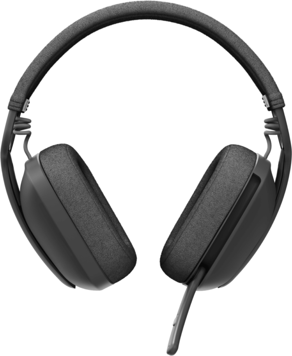 Casque sans fil Logitech Zone Vibe 100 (981-001213) – Image 2
