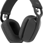 Casque sans fil Logitech Zone Vibe 100 (981-001213)