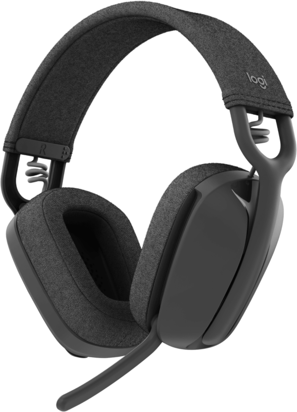Casque sans fil Logitech Zone Vibe 100 (981-001213)