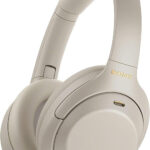 Prix Casque Bluetooth Sony ‎Supra-Auriculaire WH1000XM4 (WH1000XM4/SME) -  3999.00 -  3999.00