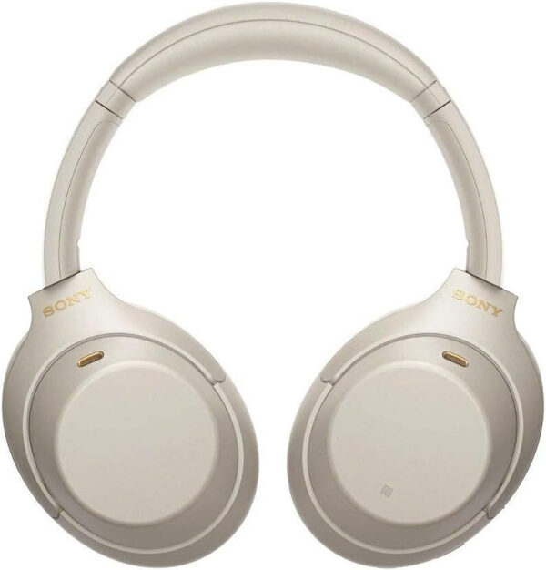 Prix Casque Bluetooth Sony ‎Supra-Auriculaire WH1000XM4 (WH1000XM4/SME) -  3999.00 -  3999.00 – Image 3