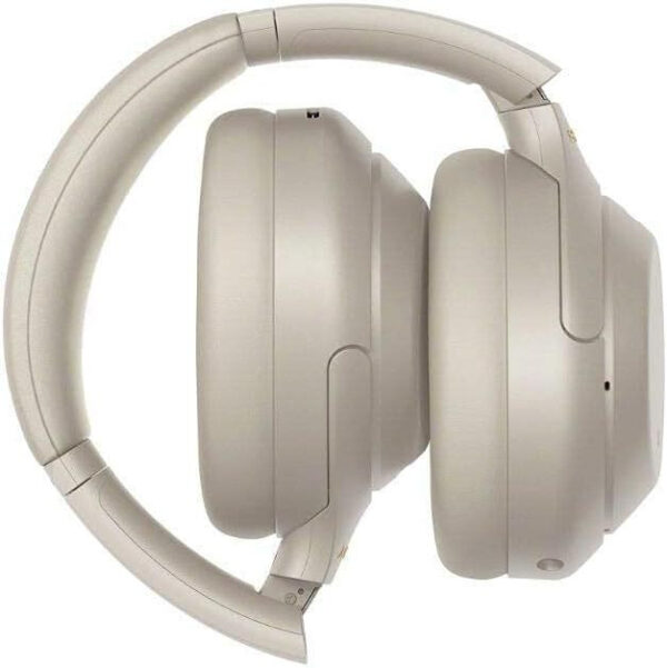 Prix Casque Bluetooth Sony ‎Supra-Auriculaire WH1000XM4 (WH1000XM4/SME) -  3999.00 -  3999.00 – Image 4