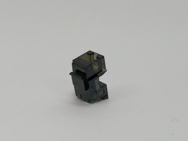 Leviton Cat6Plus Category 6 UTP Tool-Free Jack (C6CJAKU002) – Image 3