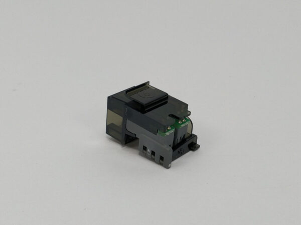 Leviton Cat6Plus Category 6 UTP Tool-Free Jack (C6CJAKU002)