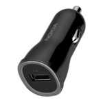 Chargeur allume-cigare Nokia (8P00000005)