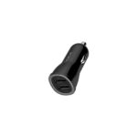 Chargeur allume-cigare Nokia double pour voiture (8P00000006)