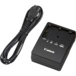 Chargeur de batterie Canon LC-E6