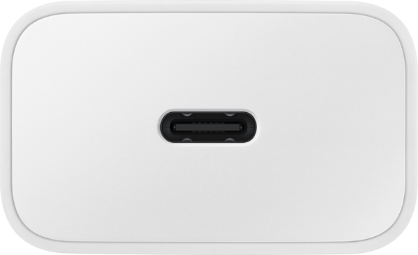 Chargeur Samsung rapide 15W USB-C - Avec câble C-à-C (EP-T1510XWEGWW) – Image 4