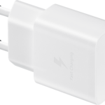 Chargeur Samsung rapide 15W USB-C - Sans câble (EP-T1510NWEGWW)