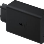 Chargeur Samsung Trio 65 W (EP-T6530NBEGWW)