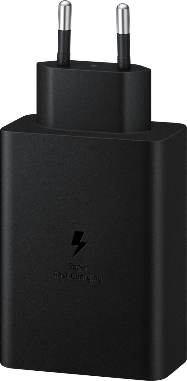 Chargeur Samsung Trio 65 W (EP-T6530NBEGWW) – Image 3