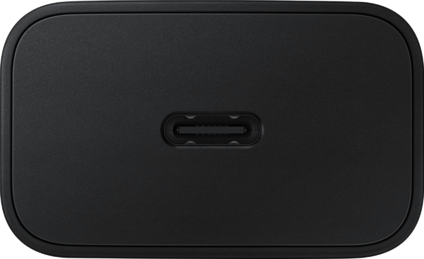Chargeur Samsung Type-C vers Type-C 15W (EP-T1510XBEGWW) – Image 3