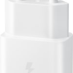 Chargeur Samsung ultra rapide 25W - Avec câble USB type-C vers type-C (EP-T2510XWEGWW)