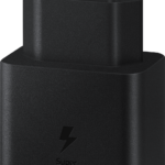 Prix Chargeur Samsung ultra rapide 45W USB-C - Avec câble (EP-T4510XBEGWW) -  - 