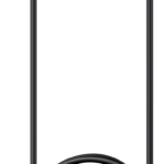 Chargeur sans fil rapide pour Galaxy watch (EP-OR900BBEGWW)