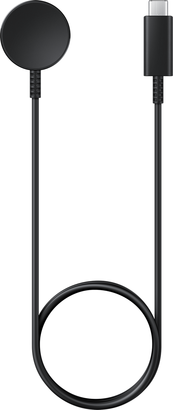 Chargeur sans fil rapide pour Galaxy watch (EP-OR900BBEGWW)