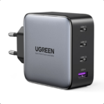 Chargeur Ugreen Nexode rapid 4 ports USB-C 100W (40747)