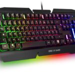 Prix Clavier SOG Pro-K5 - Semi-mécanique (CLA-PK5) -  - 
