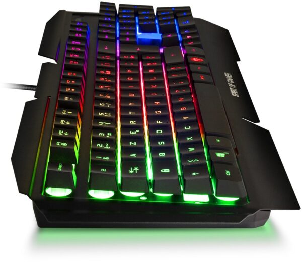 Prix Clavier SOG Pro-K5 - Semi-mécanique (CLA-PK5) -  -  – Image 3