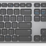 Prix Clavier et souris Dell Premier sans fil KM717 - AZERTY (580-AFQG) -  - 