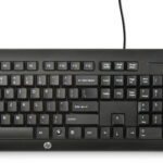 Prix Clavier et souris Filaire USB HP C2500 (AZERTY Français) -  - 