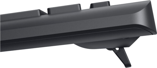 Clavier et souris sans fil DELL - AZERTY (KM3322W) – Image 4