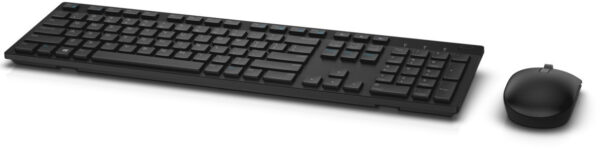 Clavier et souris sans fil Dell KM636 (580-ADFX) – Image 5