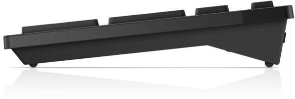 Clavier et souris sans fil Dell KM636 (580-ADFX) – Image 7