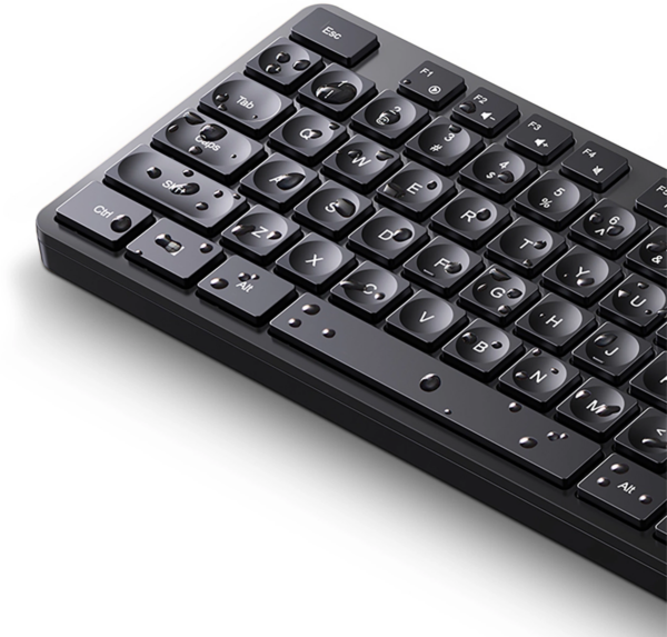 Clavier filaire Ugreen KU004 90875 - Qwerty (90875) – Image 4