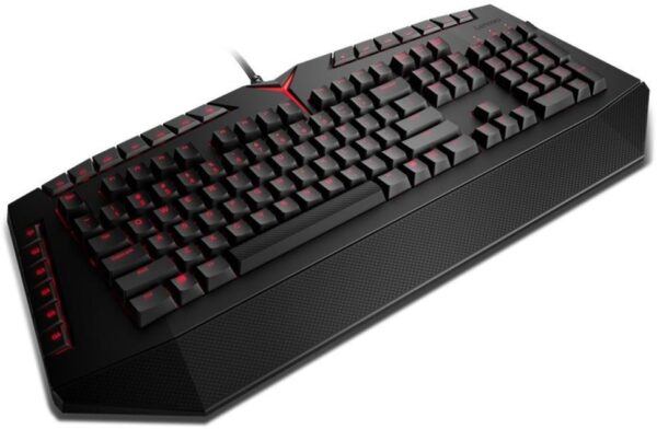 Prix Clavier Gaming Lenovo Legion à Commutateur Mécanique (GX30K04261) -  -  – Image 2