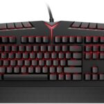 Prix Clavier Gaming Lenovo Legion à Commutateur Mécanique (GX30K04261) -  - 