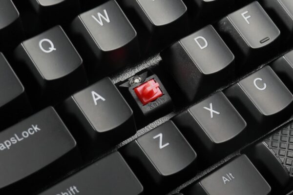 Prix Clavier Gaming Lenovo Legion à Commutateur Mécanique (GX30K04261) -  -  – Image 4